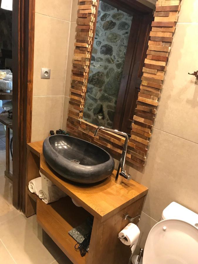 Villa Casa Avocado Tavronitis  Ngoại thất bức ảnh