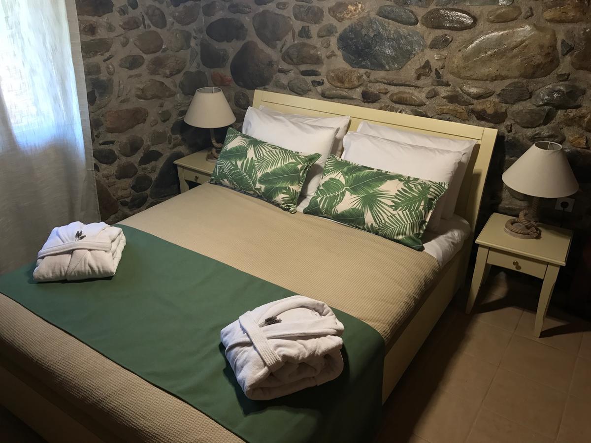 Villa Casa Avocado Tavronitis  Ngoại thất bức ảnh