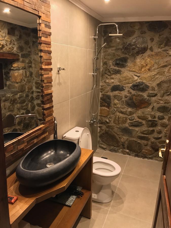 Villa Casa Avocado Tavronitis  Ngoại thất bức ảnh