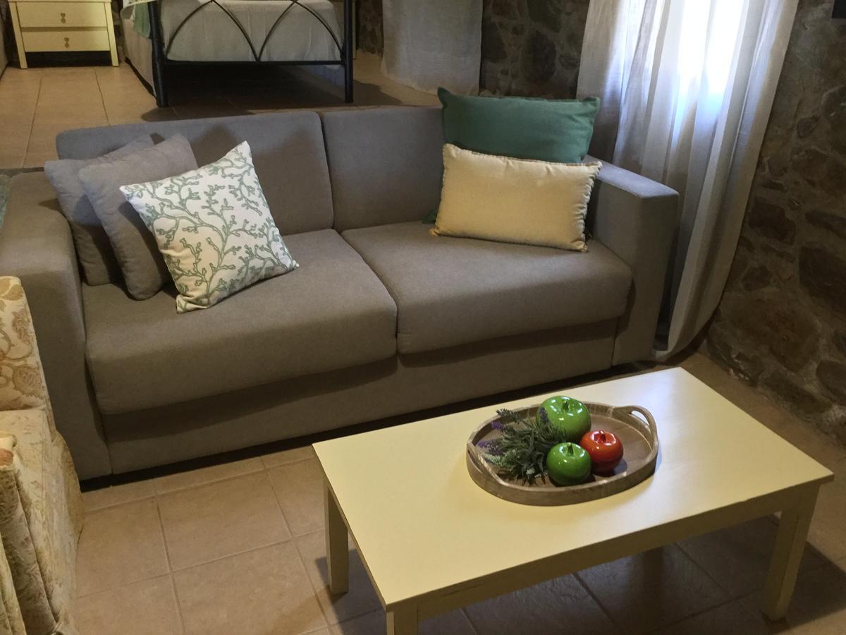 Villa Casa Avocado Tavronitis  Ngoại thất bức ảnh