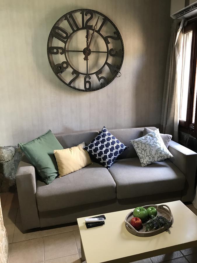Villa Casa Avocado Tavronitis  Ngoại thất bức ảnh