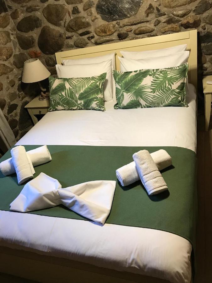 Villa Casa Avocado Tavronitis  Ngoại thất bức ảnh
